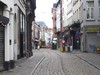 korte koepoortstraat