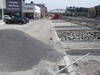 heraanleg ijzerlaan
