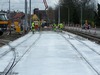 aansluiting aan Schotensteenweg