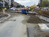 rijrichting Wijnegem