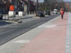 aansluiting aan Schotensteenweg