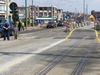 aansluiting aan Schotensteenweg
