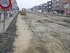 start van de 2de fase