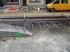 2de fase van de verlenging