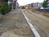 2de fase van de verlenging