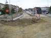 2de fase van de verlenging