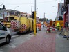 2de fase van de verlenging