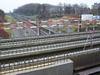 2de fase van de verlenging